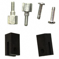 TE Connectivity AMP Connectors - 5552675-1 - SCREW LOCK KIT EDGE MOUNT