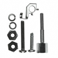 TE Connectivity AMP Connectors - 5552690-1 - KIT HDW VT MT SL/J-HOOK