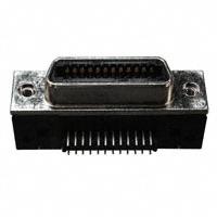 TE Connectivity AMP Connectors - 5553811-2 - CONN RCPT 24POS R/A REV PCB