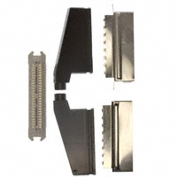 TE Connectivity AMP Connectors - 5-555012-2 - PLUG KIT POST MLDG E SLOT 5PC PT