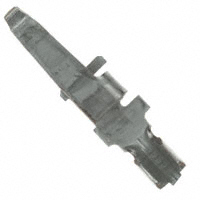 TE Connectivity AMP Connectors - 556135-1 - TERM BLADE NON-GENDR 14-18AWG TI