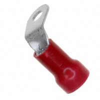 TE Connectivity AMP Connectors - 55654-1 - CONN RING CIRC 8AWG #10 CRIMP