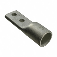 TE Connectivity AMP Connectors - 55831-2 - CONN TERM RECT 500 MCM #3/8