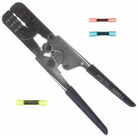 TE Connectivity AMP Connectors - 55892-1 - KIT TOOL SEALED SPLICE CONN.