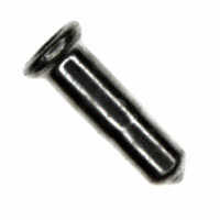 TE Connectivity AMP Connectors - 5645945-1 - CONN PIN RCPT .015-.021 SOLDER