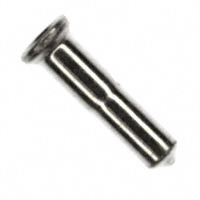 TE Connectivity AMP Connectors - 5645946-2 - CONN PIN RCPT .012-.021 SOLDER