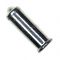 TE Connectivity AMP Connectors - 5645980-1 - CONN PIN RCPT .042-.049 SOLDER