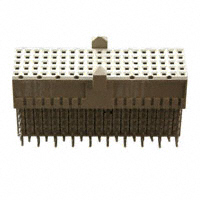 TE Connectivity AMP Connectors - 5646488-1 - CONN RCPT HM 95POS RT ANG 2MM