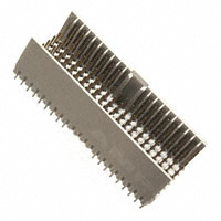 TE Connectivity AMP Connectors - 5646533-1 - CONN HEADER 146POS VERT 2MM