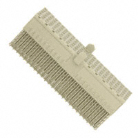 TE Connectivity AMP Connectors - 5646574-1 - CONN RCPT HM 125POS RT ANG 2MM