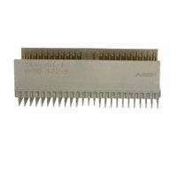 TE Connectivity AMP Connectors - 5646951-1 - CONN HEADER 200POS VERT 2MM