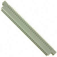 TE Connectivity AMP Connectors - 5650860-5 - CONN DIN RECEPT 64POS VERT PCB