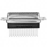 TE Connectivity AMP Connectors - 5745187-3 - CONN D-SUB RCPT 25POS VERT SLDR