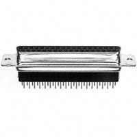 TE Connectivity AMP Connectors - 5745189-7 - CONN D-SUB RCPT 37POS VERT SLDR