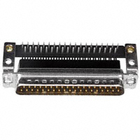TE Connectivity AMP Connectors - 5745354-4 - CONN D-SUB PLUG 37POS R/A SOLDER