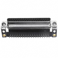 TE Connectivity AMP Connectors - 5745441-4 - CONN D-SUB RCPT 37POS R/A SOLDER