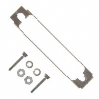 TE Connectivity AMP Connectors - 5745584-1 - CONN D-SUB LATCH SLIDE 25POS