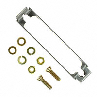 TE Connectivity AMP Connectors - 5745584-3 - CONN D-SUB LATCH SLIDE 25POS