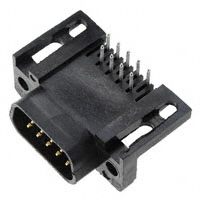 TE Connectivity AMP Connectors - 5745828-1 - CONN D-SUB PLUG 9POS R/A SOLDER