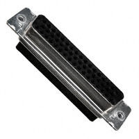 TE Connectivity AMP Connectors - 5745884-1 - CONN D-SUB RECEPT 50POS CRIMP