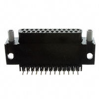 TE Connectivity AMP Connectors - 5747461-6 - CONN D-SUB RCPT 25POS R/A SOLDER