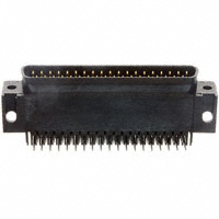 TE Connectivity AMP Connectors - 5747470-2 - CONN D-SUB PLUG 37POS R/A SOLDER