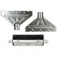 TE Connectivity AMP Connectors - 748471-1 - CONN D-SUB HOUSING KIT PLUG 62P