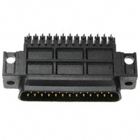 TE Connectivity AMP Connectors - 5748826-1 - CONN D-SUB PLUG 25POS R/A SOLDER