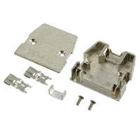 TE Connectivity AMP Connectors - 5749191-1 - CONN BACKSHELL 28POS 50SR KIT