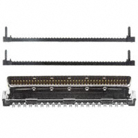 TE Connectivity AMP Connectors - 5749621-8 - CONN D-TYPE PLUG 80POS STR IDC