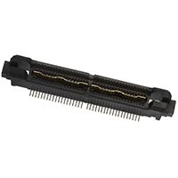 TE Connectivity AMP Connectors - 5767007-9 - CONN PLUG 76POS .025 VERT GOLD