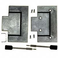 TE Connectivity AMP Connectors - 5786152-3 - CONN BACKSHELL KIT 68 POS SCSI