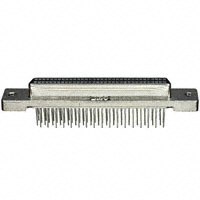 TE Connectivity AMP Connectors - 5786557-7 - CONN D-TYPE RCPT 68POS VERT