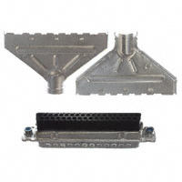 TE Connectivity AMP Connectors - 786929-1 - CONN KIT PLUG SHIELDED 37POS