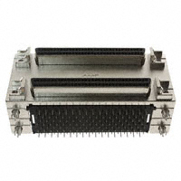 TE Connectivity AMP Connectors - 5787678-1 - CONN D-TYPE RCPT 68P R/A SOLDER