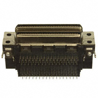 TE Connectivity AMP Connectors - 5787962-1 - CONN RCPT 68POS 0.8MM RT ANG PCB