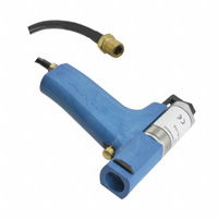 TE Connectivity AMP Connectors - 58075-1 - TOOL HAND CRIMPER PNEUMATIC