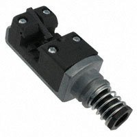 TE Connectivity AMP Connectors - 58246-2 - TOOL HEAD TERM MTA 100 W/O TL