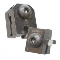 TE Connectivity AMP Connectors - 58380-1 - DIE WO 69710-1 12F IS9433