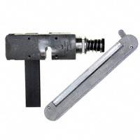 TE Connectivity AMP Connectors - 58442-1 - TOOL HEAD ASSEMBLY RCPT MTA 100