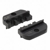 TE Connectivity AMP Connectors - 58509-1 - DIE SET 22-10AWG BUDGET