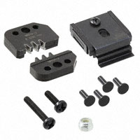 TE Connectivity AMP Connectors - 58514-2 - DIE SET MR CONN USE WITH A9996