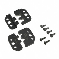 TE Connectivity AMP Connectors - 58524-2 - TOOL DIE SET FOR PROCRIMPER