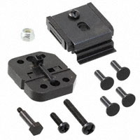 TE Connectivity AMP Connectors - 58530-2 - DIE SET 12-10 AWG UNI-MATE