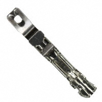 TE Connectivity AMP Connectors - 5-87190-2 - CONN SOCKET 28-30AWG TIN CRIMP