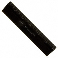 TE Connectivity AMP Connectors - 5-87456-2 - CONN HOUSING 60POS .100 DUAL ROW