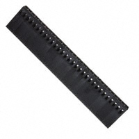 TE Connectivity AMP Connectors - 5-87499-8 - CONN HOUSING 30POS .100 SINGLE