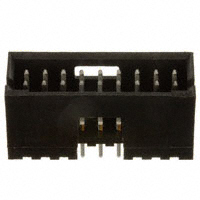 TE Connectivity AMP Connectors - 5-87589-5 - CONN HEADER VERT .100 18POS TIN