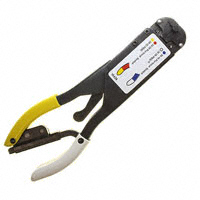 TE Connectivity AMP Connectors - 59275 - TOOL HAND CRIMPER 20-26AWG SIDE