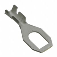 TE Connectivity AMP Connectors - 60124-2 - CONN SPADE TERM 20-26AWG #6